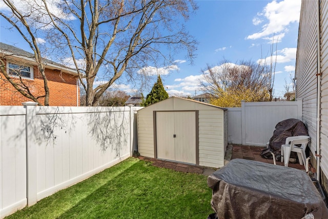 30 Eaton Rd, Syosset, NY 11791 - view of shed