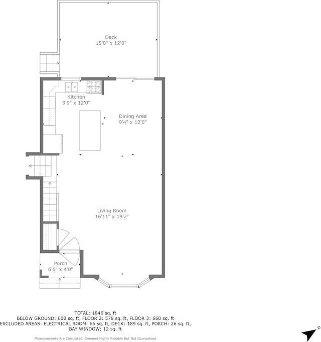 30 Eaton Rd, Syosset, NY 11791 - home floor plan