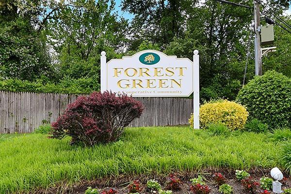 2449 Union Blvd Unit 24A, Islip, NY 11751 - view of community sign