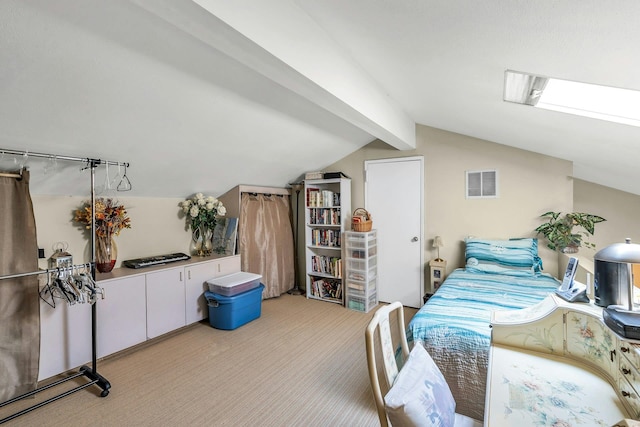 1425 Jerusalem Ave Unit 19, North Merrick, NY 11566 - bedroom with light colored carpet
