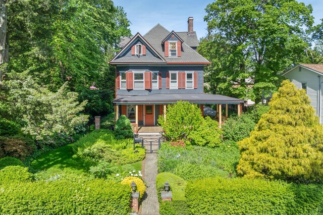 175 Ivy St, Oyster Bay, NY 11771 - photo 1