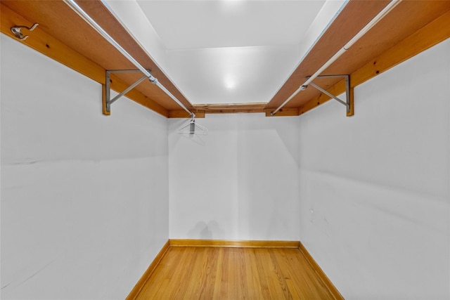 38 Degarmo Hills Rd, Wappingers Falls, NY 12590 - spacious closet with wood finished floors