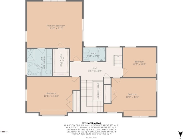 22 Commonwealth Ave, Massapequa, NY 11758 - property floor plan