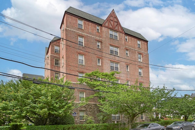 151 Centre Ave Unit 5D, New Rochelle, NY 10805 - view of property