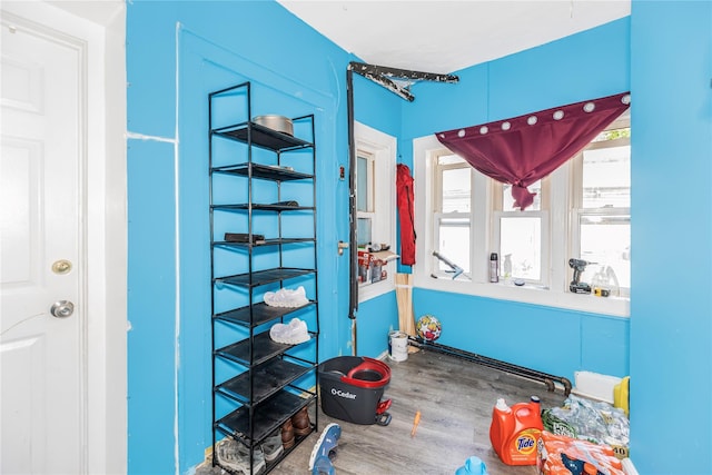 132 Oak St, Yonkers, NY 10701 - interior space