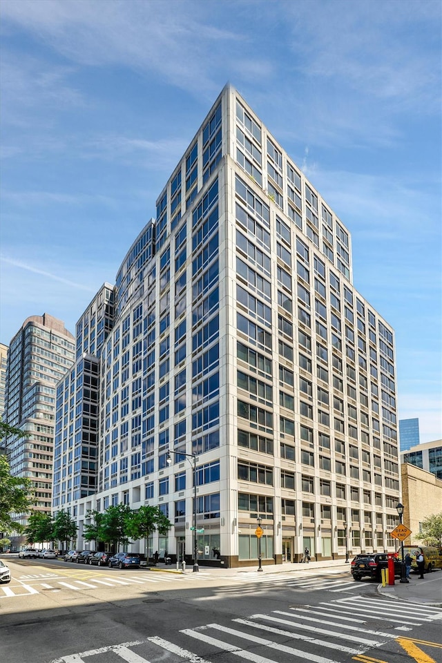 120 Riverside Blvd Unit 10T, New York Manhattan, NY 10069 - view of property
