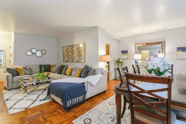 8 Fordham Hill Oval Unit 10A, Bronx, NY 10468 - photo 5