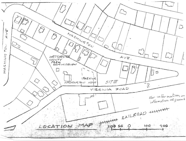 21 Washington Ave N, White Plains, NY 10603