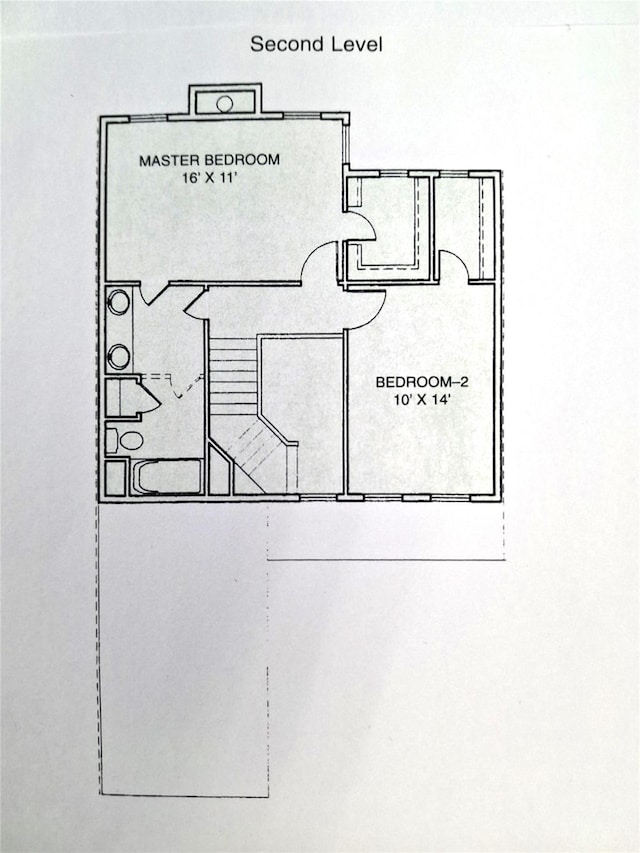 44 Vanderburgh Rd, Poughquag, NY 12570 - property floor plan