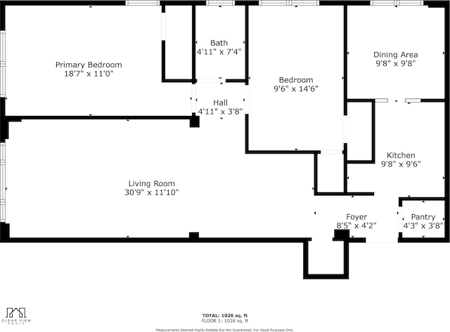 70 Sherman Ave Unit 2G, Yonkers, NY 10705 - room layout