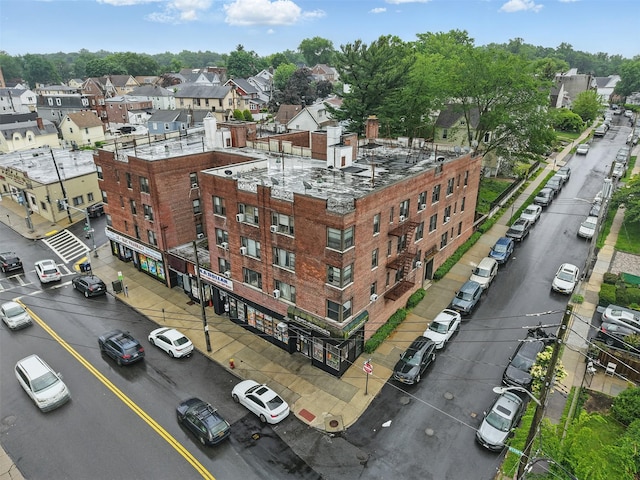70 Sherman Ave Unit 2G, Yonkers, NY 10705 - aerial view