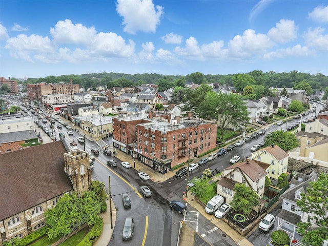 70 Sherman Ave Unit 2G, Yonkers, NY 10705 - bird's eye view