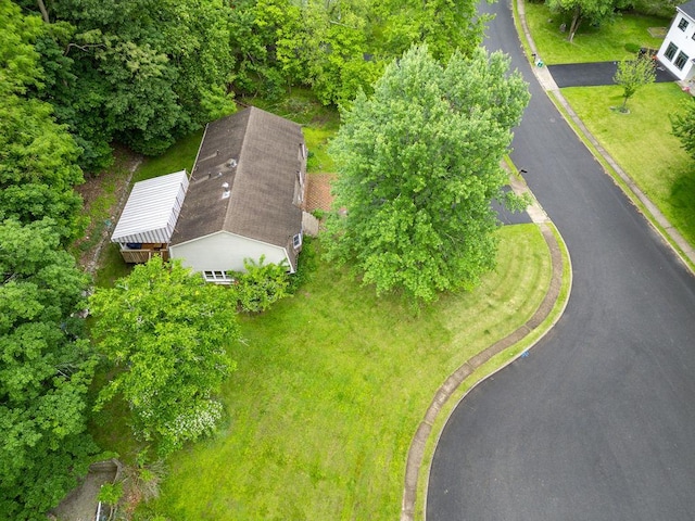 10 Karow Ct, Monsey, NY 10952 - aerial view