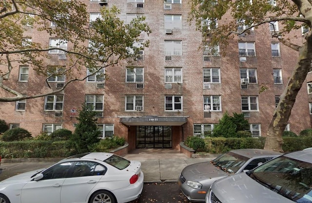 140-35 Beech Ave Unit 7B, Flushing, NY 11355 - view of apartment building / complex