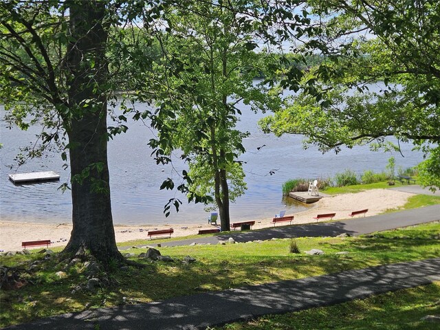 3300 Baker Unit 11, Mohegan Lake, NY 10547 - water view