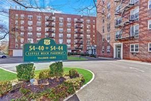 54-40 Little Neck Pkwy Unit 4A, Little Neck, NY 11362 - view of apartment building / complex