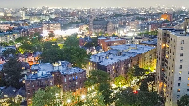 2448 Webb Ave, Bronx, NY 10468 - city view