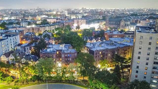 2448 Webb Ave, Bronx, NY 10468 - view of city