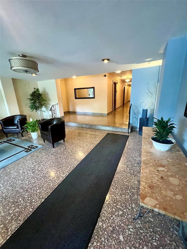 415 Gramatan Ave Unit 5D, Mount Vernon, NY 10552 - view of lobby