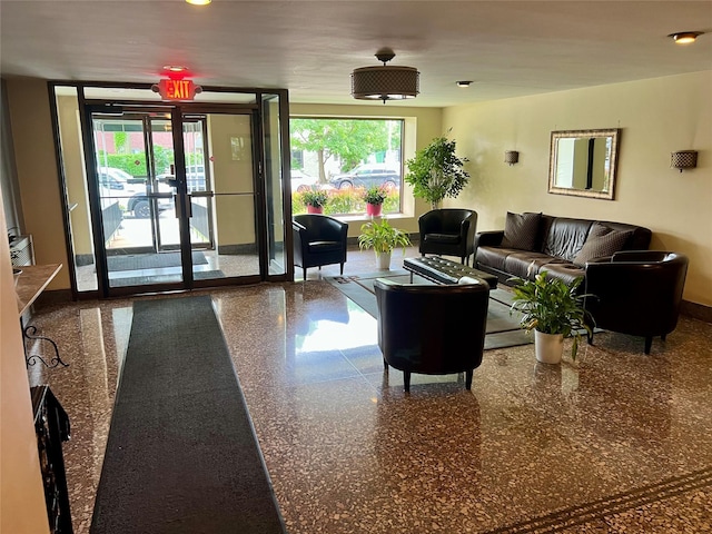 415 Gramatan Ave Unit 5D, Mount Vernon, NY 10552 - view of building lobby