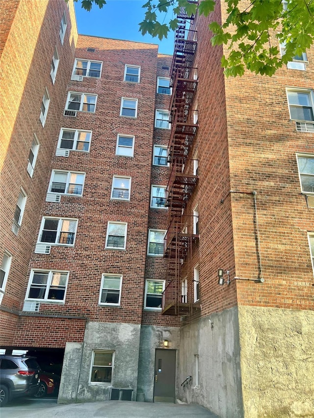 415 Gramatan Ave Unit 5D, Mount Vernon, NY 10552 - view of apartment building / complex