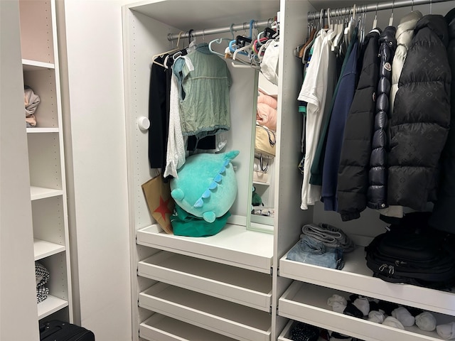 13-01 146th Pl, Whitestone, NY 11357 - view of spacious closet