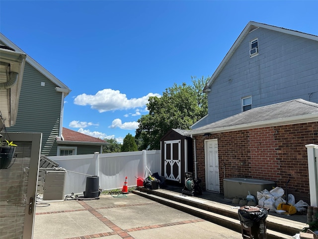 13-01 146th Pl, Whitestone, NY 11357 - view of patio