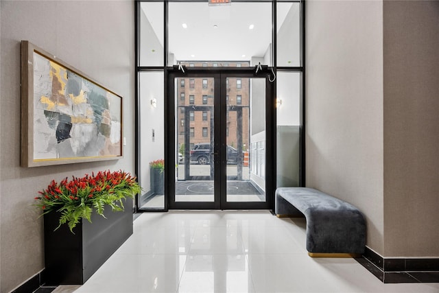 97-30 64th Ave Unit 3B, Rego Park, NY 11374 - view of community lobby