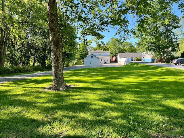 Reservoir Dr, Millbrook, NY 12545
