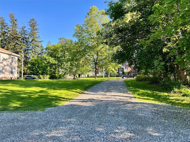 Reservoir Dr, Millbrook, NY 12545