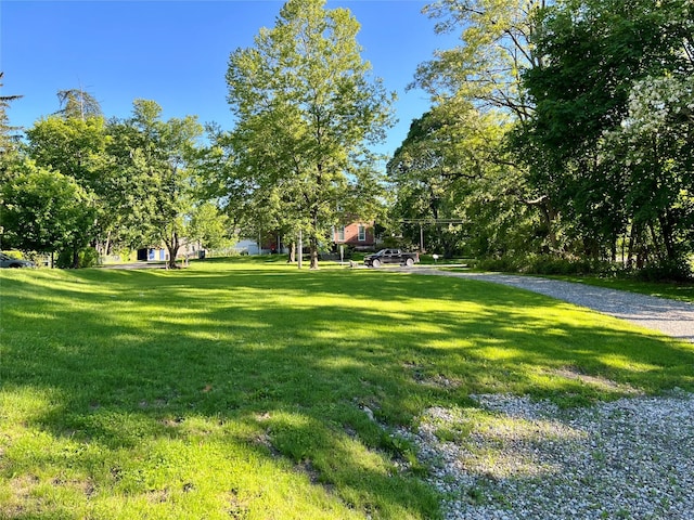 Reservoir Dr, Millbrook, NY 12545