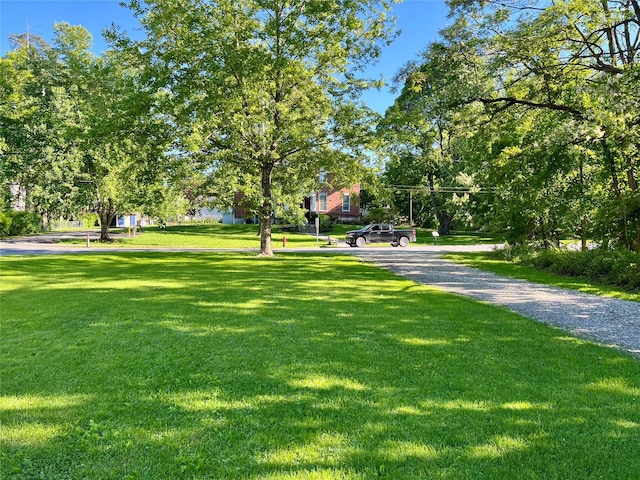 Reservoir Dr, Millbrook, NY 12545