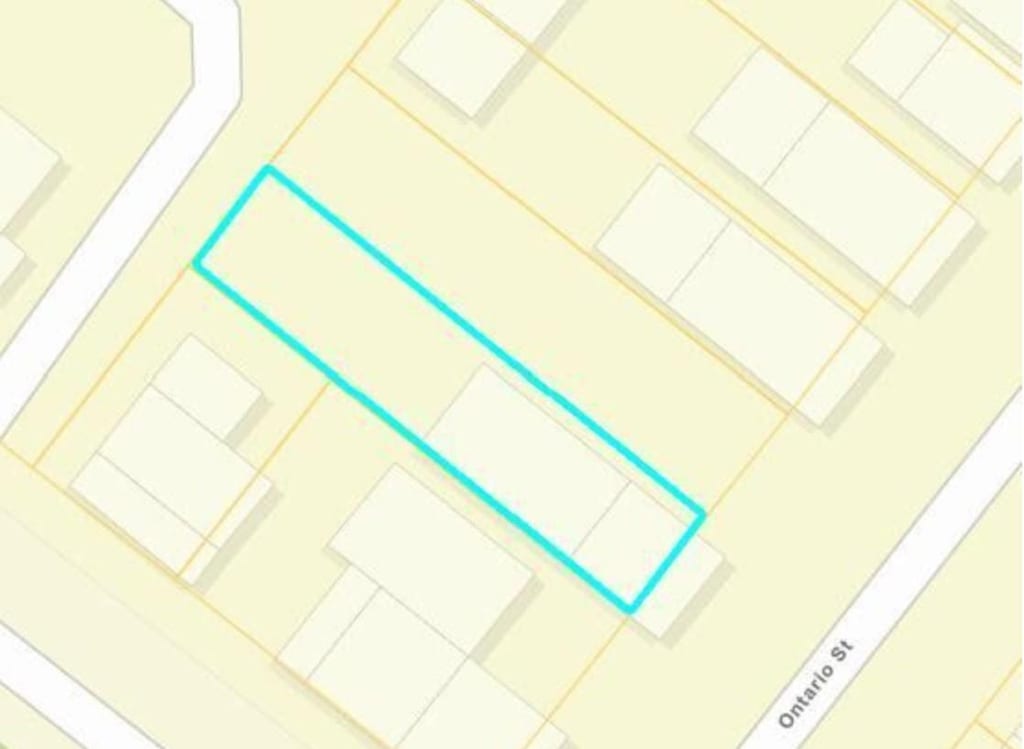 59 Ontario, Call Listing Agent, NY 12206 - map / location of property area
