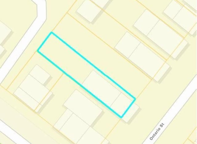 59 Ontario, Call Listing Agent, NY 12206 - map / location of property area