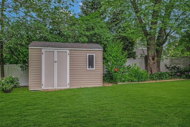 32 Robinhood Ln, East Setauket, NY 11733 - view of shed