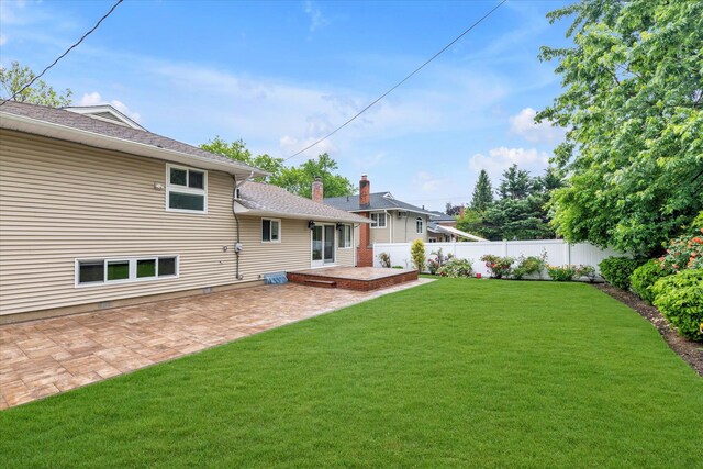 530 Lakeville Ln, East Meadow, NY 11554 - photo 23