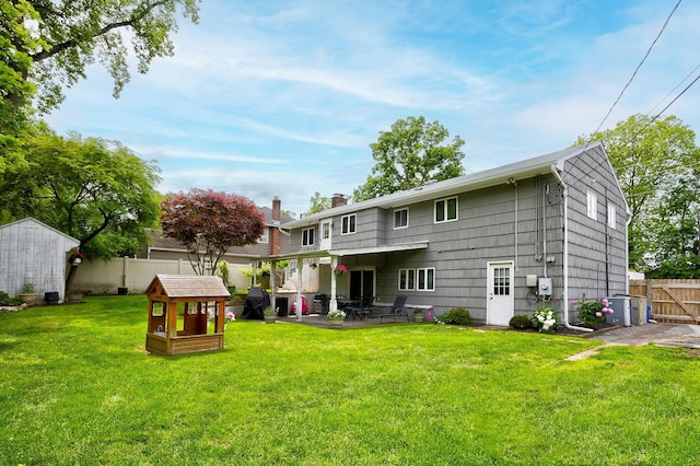 1 Glen Ln, Glenwood Landing, NY 11547 - photo 27