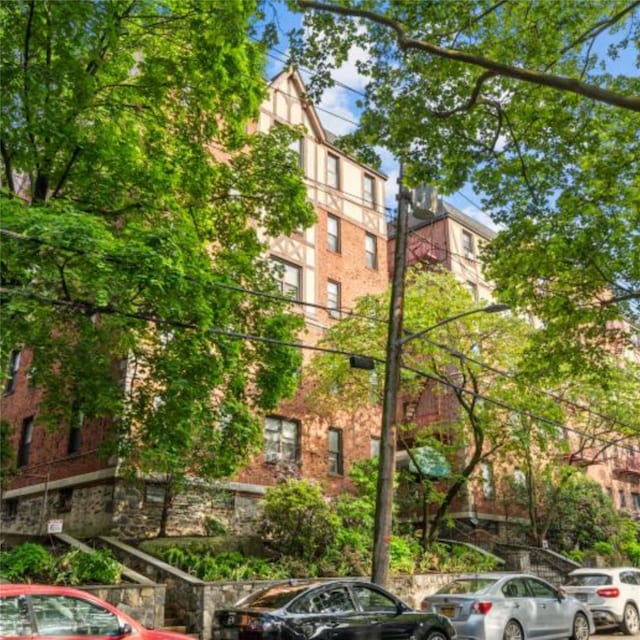 673 Locust St Unit 4E, Mount Vernon, NY 10552 - view of property