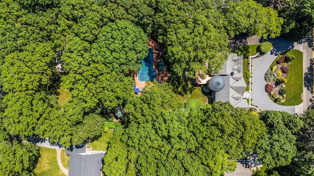 4745 N Bayview Rd, Southold, NY 11971 - drone / aerial view