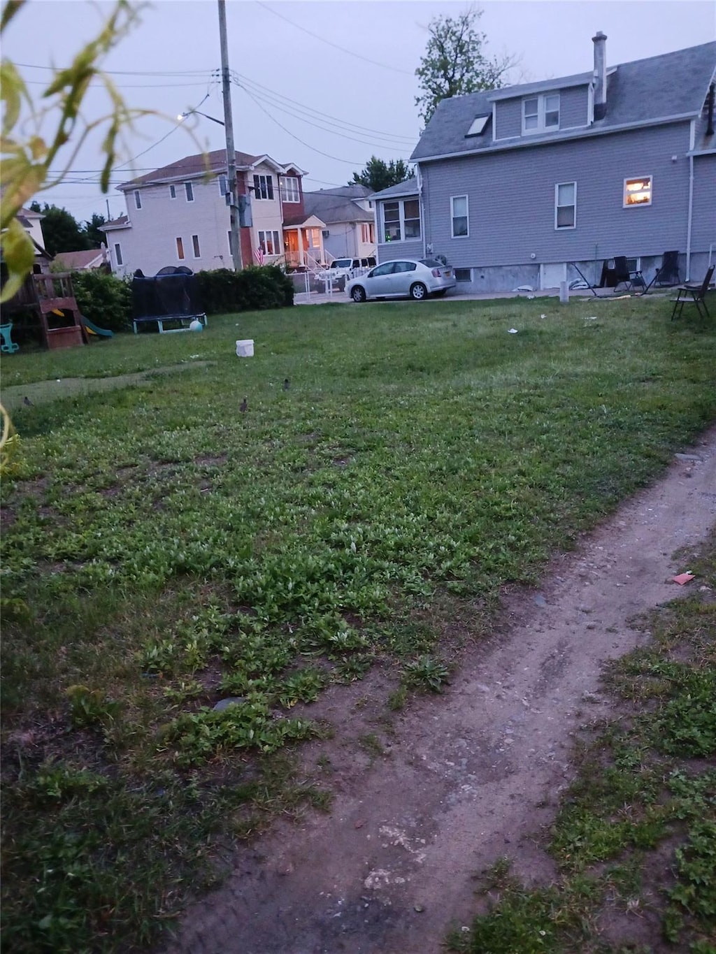 PARCELIDQ14247-1297 104th St, Hamilton Beach, NY 11414 - photo 1