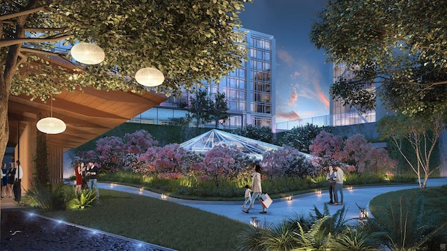 133-36 37th Ave Unit 8B, Flushing, NY 11354 - view of surrounding community
