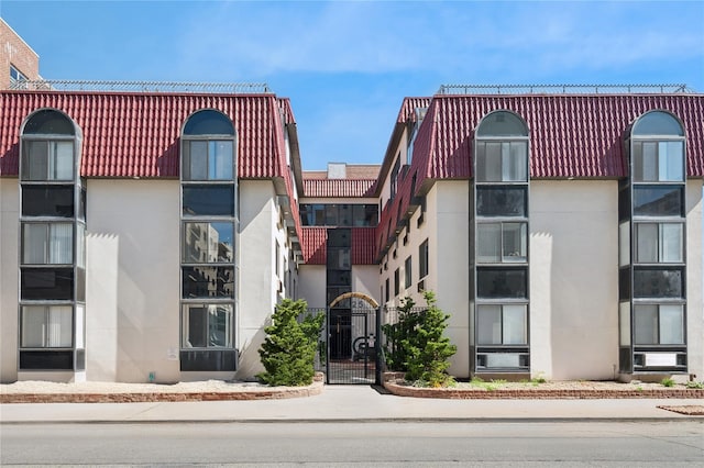 425 Shore Rd Unit 2B, Long Beach, NY 11561 - view of apartment building / complex