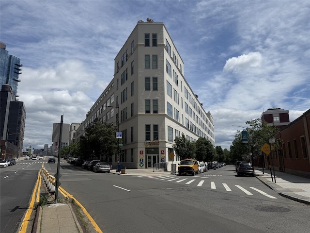 2728 Thomson Ave Unit 434, Long Island City, NY 11101 - view of building exterior