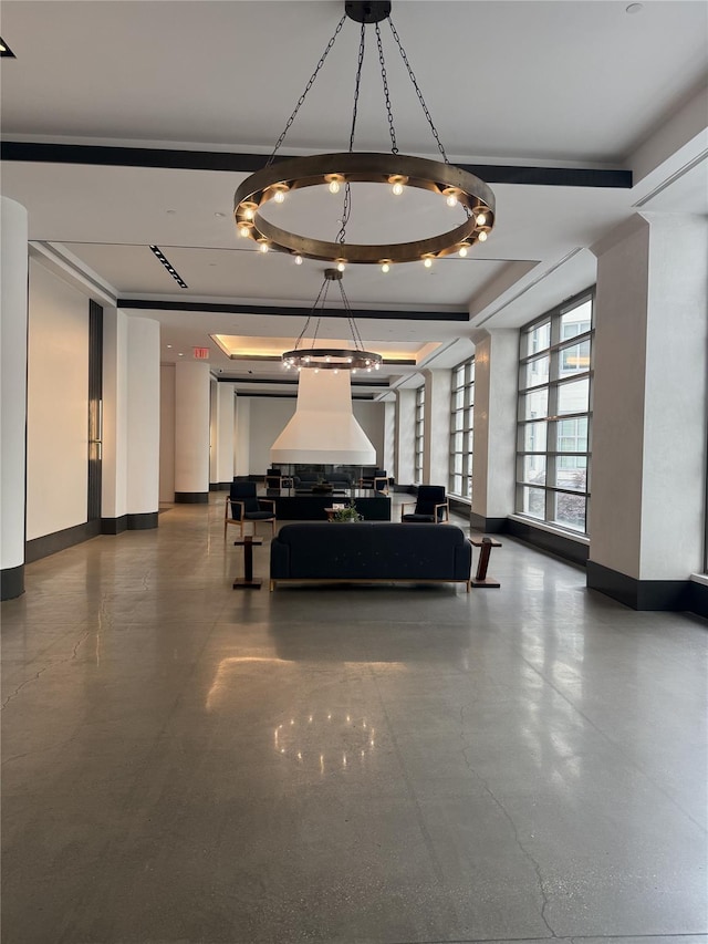 2728 Thomson Ave Unit 434, Long Island City, NY 11101 - view of common area