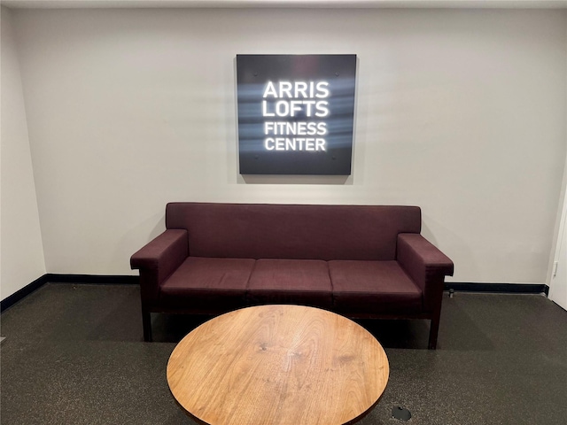 2728 Thomson Ave Unit 434, Long Island City, NY 11101 - view of lobby