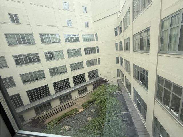 2728 Thomson Ave Unit 434, Long Island City, NY 11101 - view of apartment building / complex