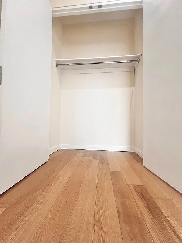 2728 Thomson Ave Unit 434, Long Island City, NY 11101 - view of closet