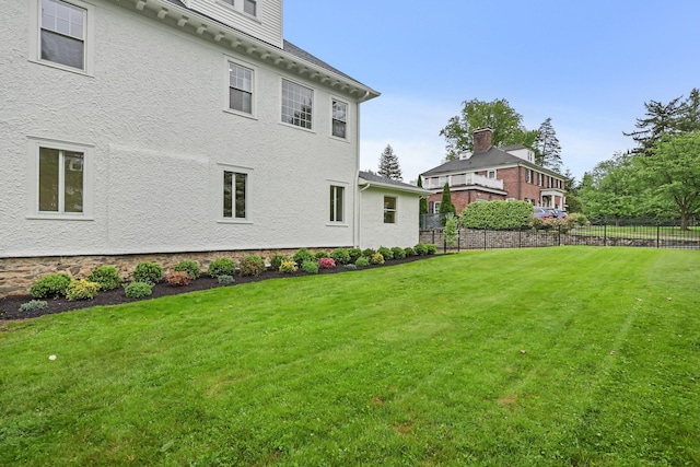158 Loring Ave, Pelham, NY 10803 - view of yard