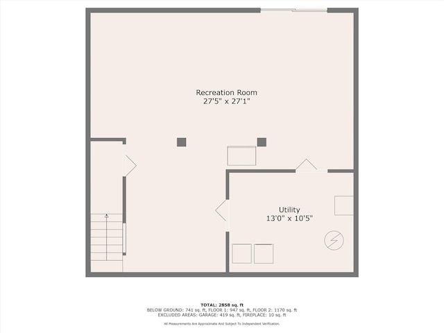 7 Pilgrim Ln, Washingtonville, NY 10992 - home floor plan