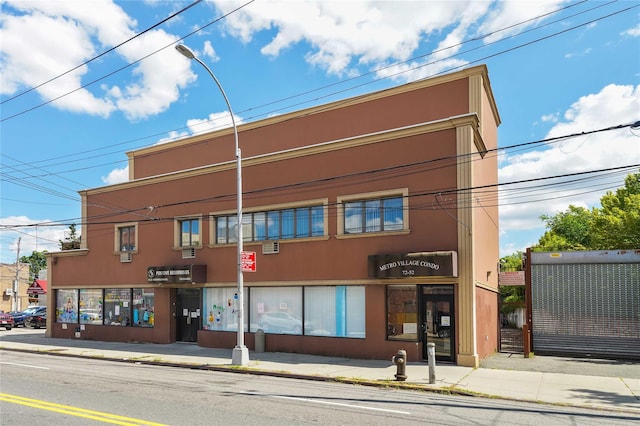 7252 Metropolitan Ave Unit 2B, Middle Village, NY 11379 - view of property